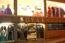 Yeni Seval Giyim
