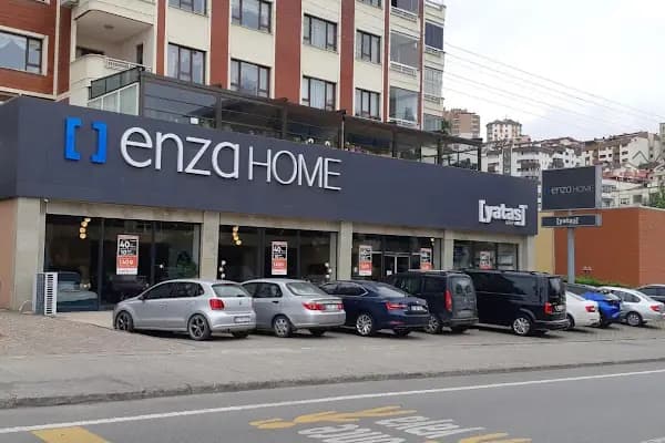 Enza Home | Trabzon - Mobilya mağazası - Trabzon Ortahisar
