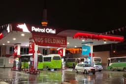 ARSLAN ŞİMŞEK PETROL