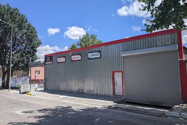 REDpaint (Fabrika) - Boya Üreticisi - İstanbul Avcılar