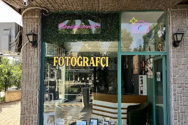 Foto Elit - Fotoğrafçı - Kahramanmaraş Afşin