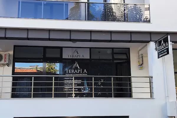 Terapi A Fizyoterapi ve Danışmanlık Merkezi - Fizik Tedavi Kliniği - Denizli Pamukkale
