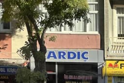 Ardıç Kitabevi Konya