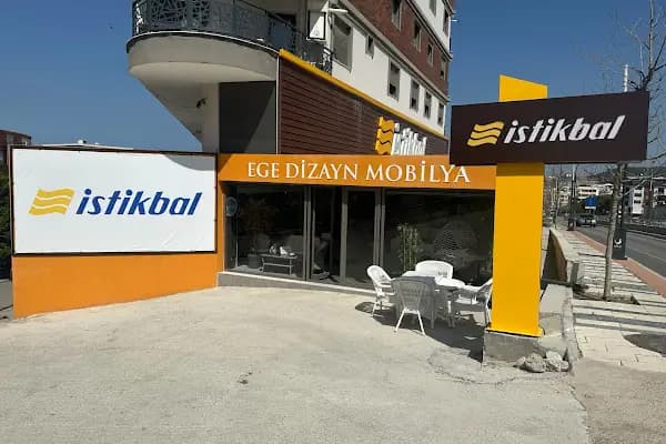 İstikbal Mobilya Mağazası - Aliağa - Ege Dizayn Mobilya - Mobilya mağazası - İzmir Aliağa