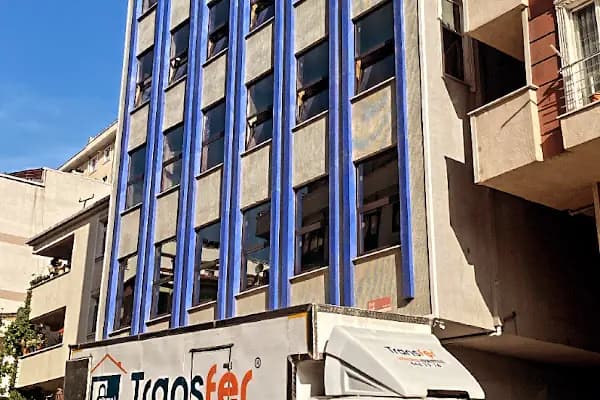 Balkan Süt Ürünleri İstanbul Anadolu Bölge Müdürlüğü &amp; Balkan Gurme Süt Ürünleri - Depolama Tesisi - İstanbul Arnavutköy