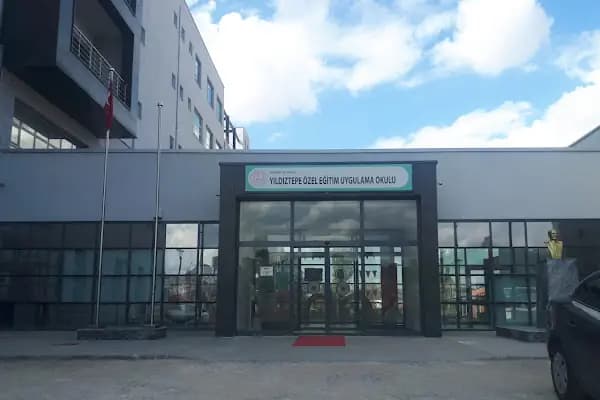 ALTINDAĞ YILDIZTEPE ÖZEL EĞİTİM UYGULAMA OKULU - Eğitim Merkezi - Ankara Altındağ