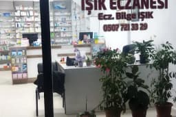 Işık Eczanesi