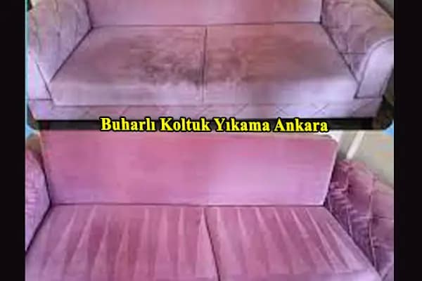 ALTINDAĞ HALI VE BUHARLI KOLTUK YIKAMA - Döşeme Temizlik Hizmeti - Ankara Yenimahalle