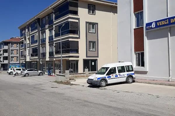 Gönen Vergi Dairesi - Resmi Kurum - Balıkesir Altıeylül