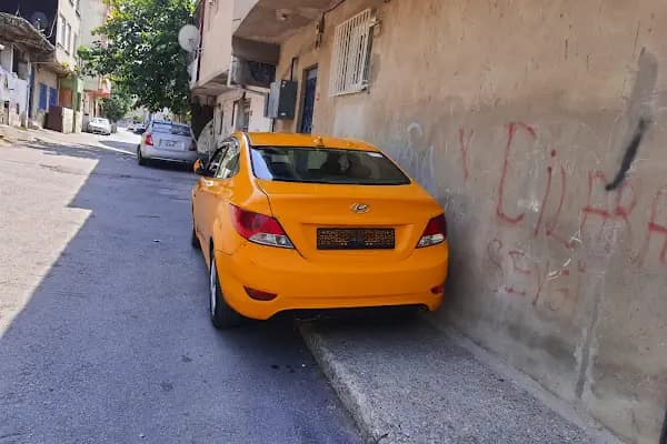 Nizip Taksi - Ulaşım Hizmeti - Gaziantep Şahinbey