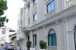 Mai İnci Hotel