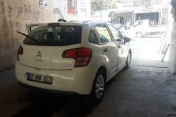 Hüseyin Oto Lastik