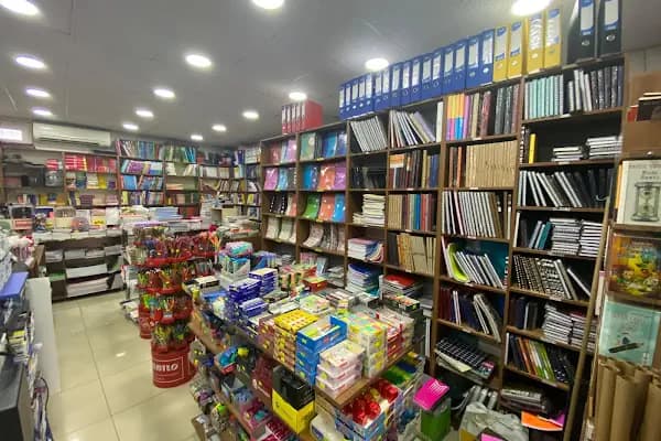 Barış Kırtasiye Altındağ - Kırtasiye - İzmir Bornova
