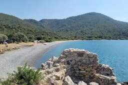 Kissebükü Koyu
