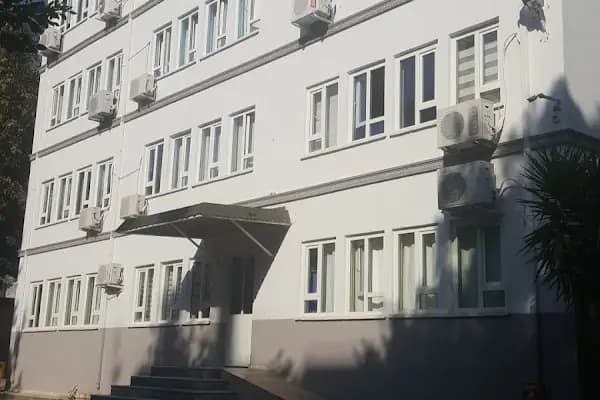 Özel Sancak Koleji - Üniversite - Antalya Finike