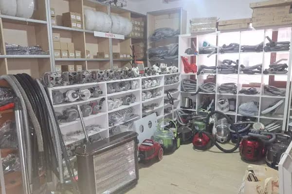 Aliağa Teknik Servis - Ev Eşyaları Mağazası - İzmir Balçova