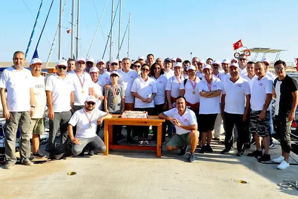 ÖZDEN ÇAVUŞOĞLU SİGORTA ACENTELİĞİ - Sigorta Acentesi - Antalya Finike