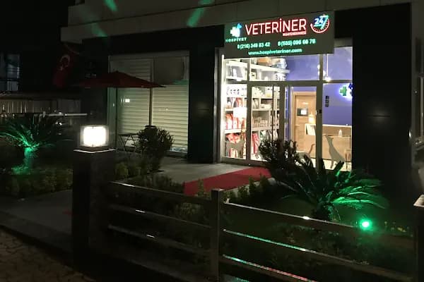 HospiVet Veteriner Kliniği - Veteriner - İstanbul Kadıköy