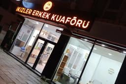 Berber İkizler Erkek Kuaförü
