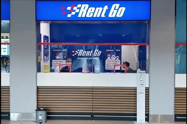 Rent Go İstanbul Havalimanı - Araba Kiralama Şirketi - İstanbul Arnavutköy