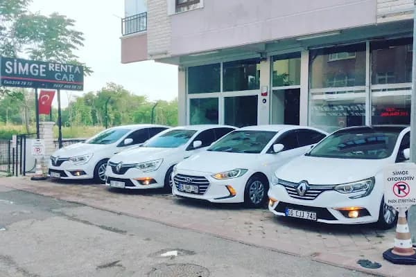Simge Araç Kiralama - Araba Kiralama Şirketi - Ankara Keçiören