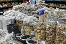 Seçkin Market
