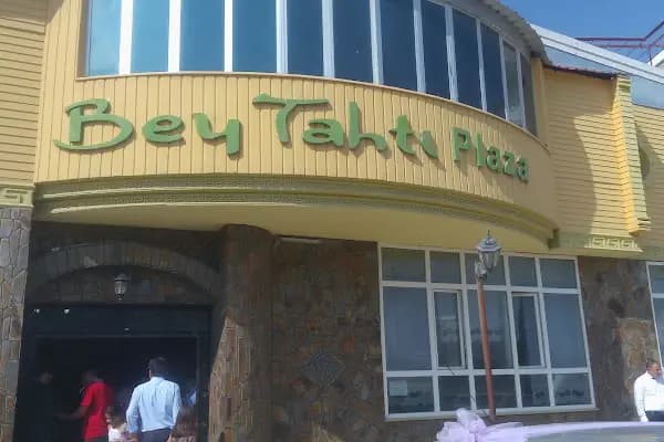 Bey Tahtı Plaza - Düğün Salonu - Gaziantep Şehitkamil