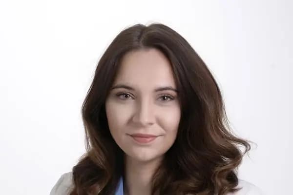 Uzman Klinik Psikolog İrem Alıcı - Psikolog - Bursa Mudanya