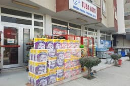 TUBA AVM