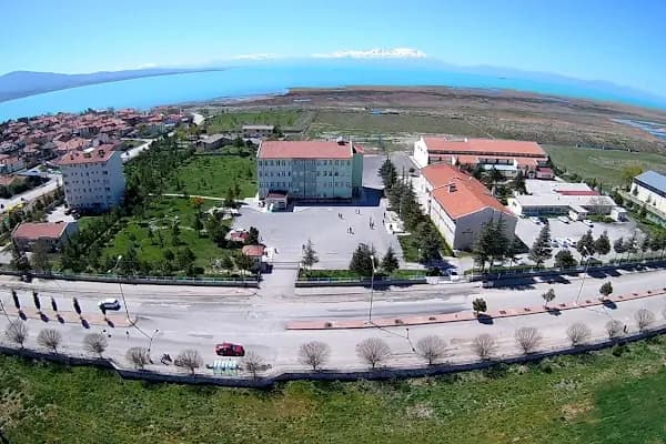Beyşehir Teknik Ve Endüstri Meslek Lisesi - Eğitim - Konya Selçuklu