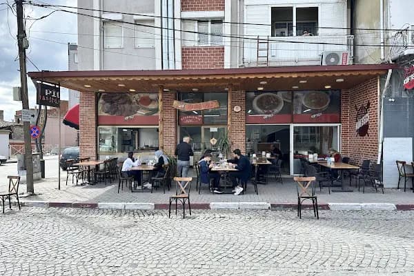 KÖFTECİ UĞUR Bergama Köfte - Köfteci - İzmir Buca