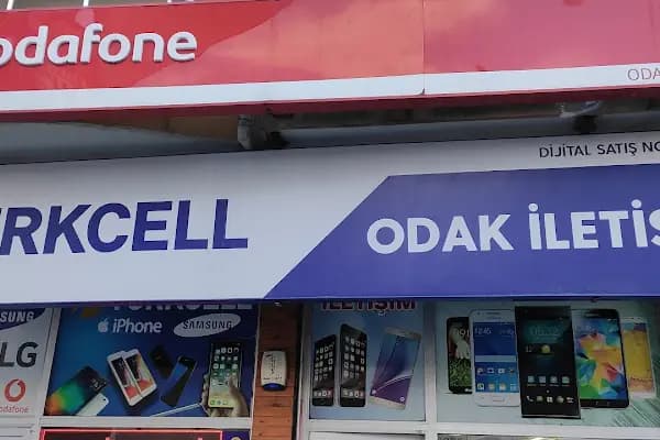 ODAK ILETIŞIM - Cep Telefonu Tamir Atölyesi - İstanbul Arnavutköy
