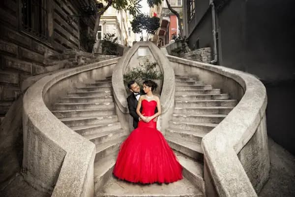 Nur Fotoğrafçılık - Fotoğrafçı - İstanbul Bağcılar