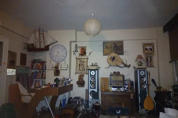 Nisa Kırtasiye - Kitapçı - İzmir Bornova