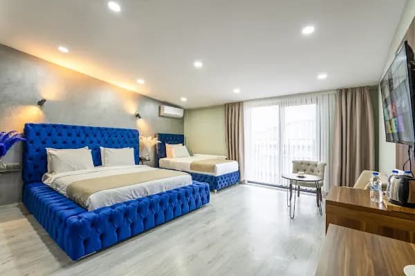Monezza Avcılar - Otel - İstanbul Avcılar