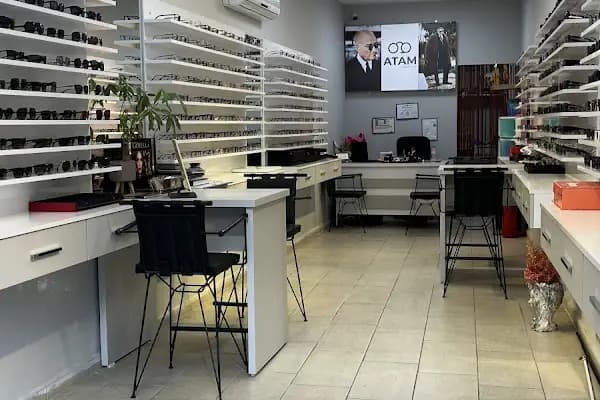 Atam Optik - Optik - Adana Yüreğir