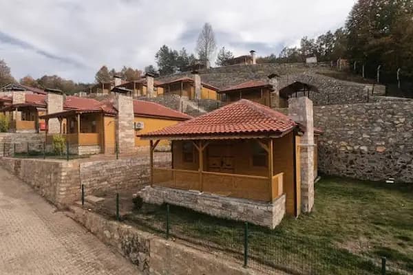 Candarli Ciftligi - Hostel - Bursa İznik