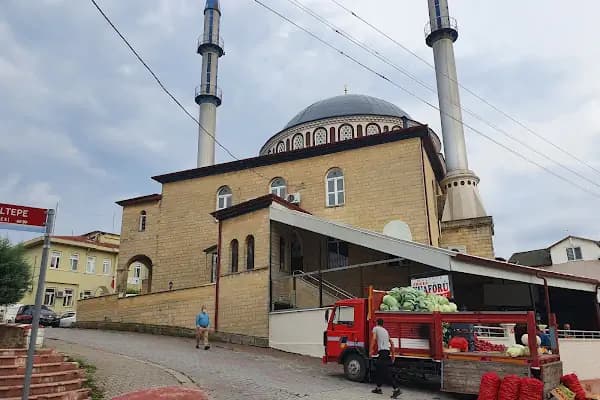 Maltepe Merkez Cami - Cami - Sakarya Adapazarı