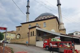 Maltepe Merkez Cami