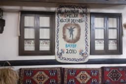 Eski Tekel Hanı