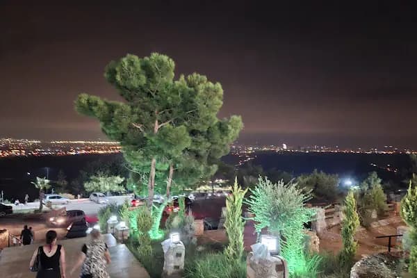 LOTUS ve ELEGANS Kır Düğün Salonu - Düğün Salonu - Mersin Akdeniz