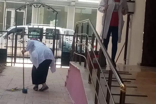 ÇALIŞKAN TEMİZLİK - Temizlik Hizmetleri - Tekirdağ Kapaklı