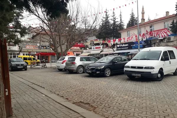 Atasoy Kafe - Kafe - Ankara Ayaş