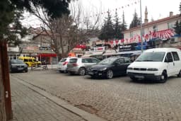 Atasoy Kafe