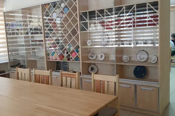Konya Numune Hastanesi Toplum Ruh Sağlığı Merkezi - Rehabilitasyon Merkezi - Konya Selçuklu