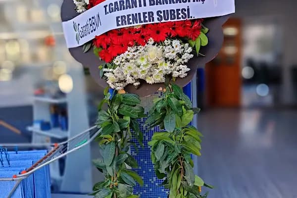 Açelya 2 Çiçekçilik - Çiçekçi - Sakarya Adapazarı
