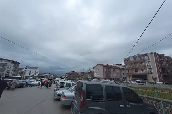 Basiskele Moda Pazar pazarı - Çarşı - Kocaeli Çayırova