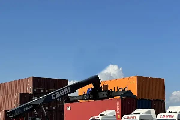 Çağrı Nakliyat - Lojistik Firması - İstanbul Büyükçekmece