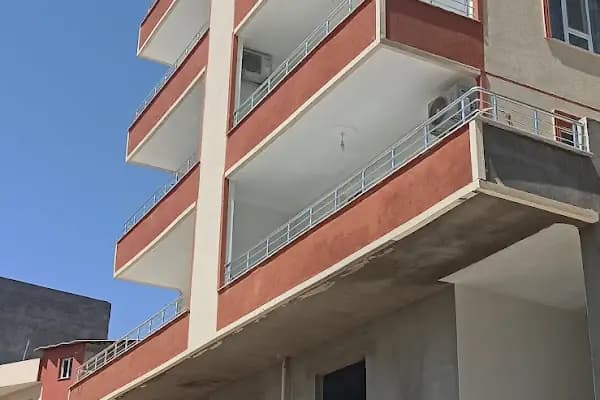 Şanlıpınar Emlak ve Rent a Car - Emlak Bürosu - Şanlıurfa Karaköprü
