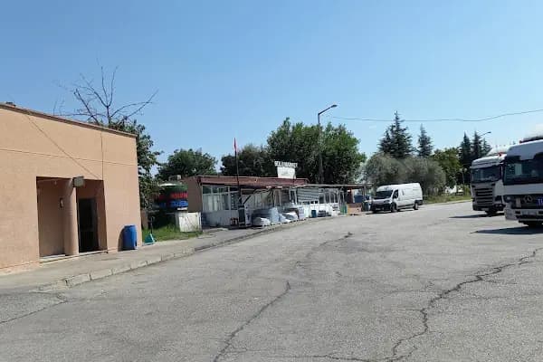 Hasköy - Administrative Area3 - Edirne Enez